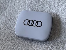 AUDI Original Dose Blechdose