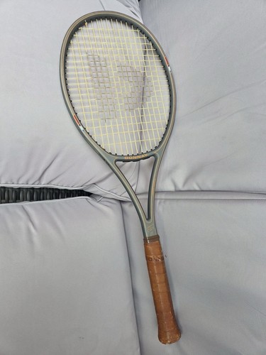 Donnay 25 graphite - 25,