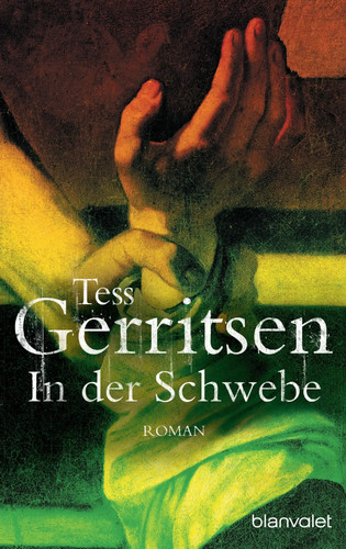 Der schwebe tess - in,