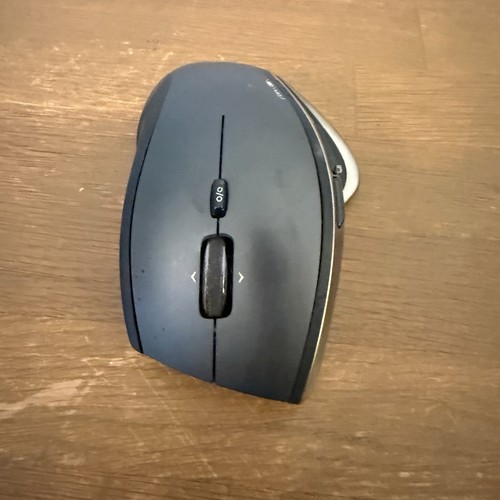Logitech performance - performance, mx