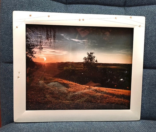 Fotorahmen 25 - fotorahmen, 20/25