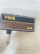 VOX Verstärker AC30 AP2-AC