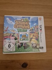 Animal Crossing: New Leaf