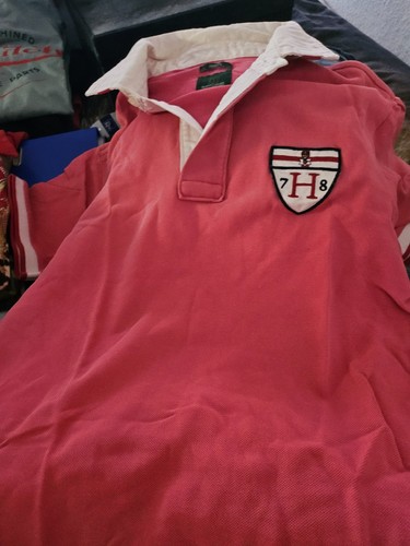 Henry cotton polo - cotton‘s,