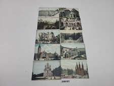 Konvolut antike Postkarten