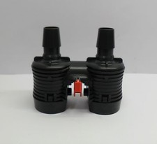 EHEIM 7444578 PROFESSIONAL 2 DOPPELHAHNEINHEIT 2026, 2028, 2126, 2028