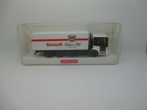 Wiking econic - wiking:mb,