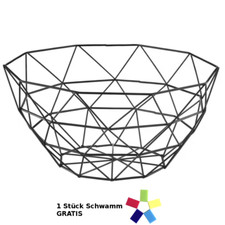 Früchtekorb Obstkorb