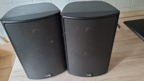 Canton boxen lautsprecher plus - lautsprecher,
