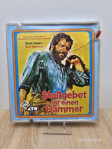 Bud spencer stoßgebet - bud, "stoßgebet
