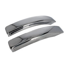 Stoßstangenecken Satz