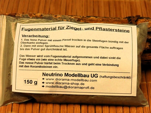 Diorama zubehör modellbau - diorama,