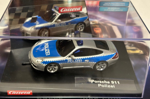 Carrera digital 132 - carrera,