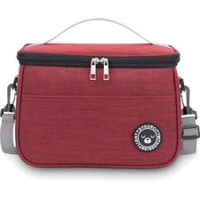 Faltbare lunchbag - lunchbag,