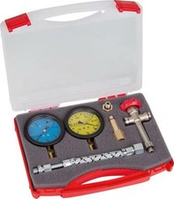 Pumpenprüfkoffer P 1 kompl