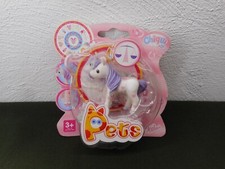Zapf Creation Pets Chiqui 2011 Pferd / Pony OvP