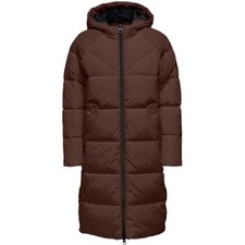 Only ONLAMAND LONG PUFFER COAT