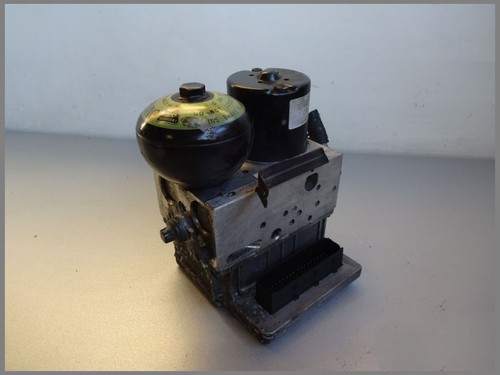 Mercedes w211 r230 w219 sbc - mercedes,