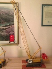 LIEBHERR LR 1280 MÜLLER BAUER