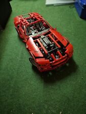 Lego Technik 8070 Super Car