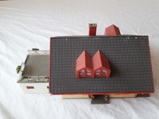 Faller 130641 H0 Villa mit Doppelgarage und Dachterrasse