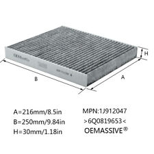 Innenraumfilter Pollenfilter