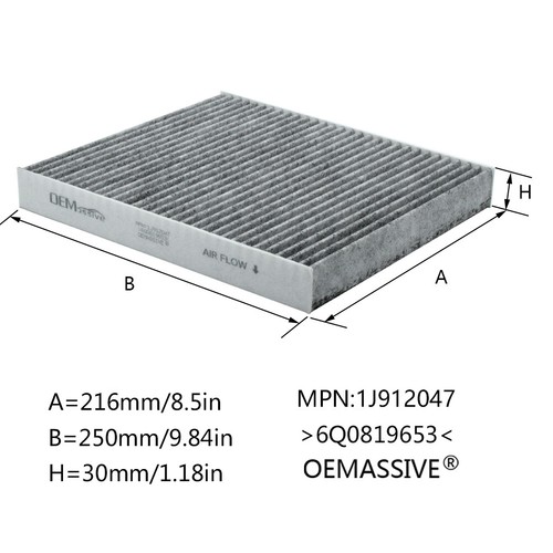 Innenraumfilter pollenfilter - innenraumfilter,