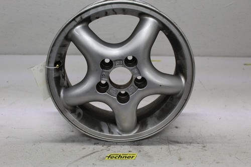 Alu felge opel calibra - felge,