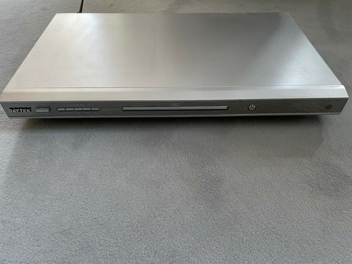 Daytek dvd player p251 - daytek, ds