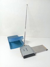 Medion PCMCIA TV-Tuner Steckkarte 7134 – Mobile TV-Unterhaltung