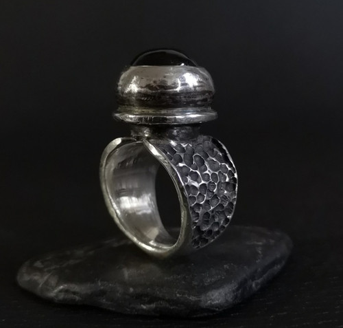 Stern rubin ring - stern,