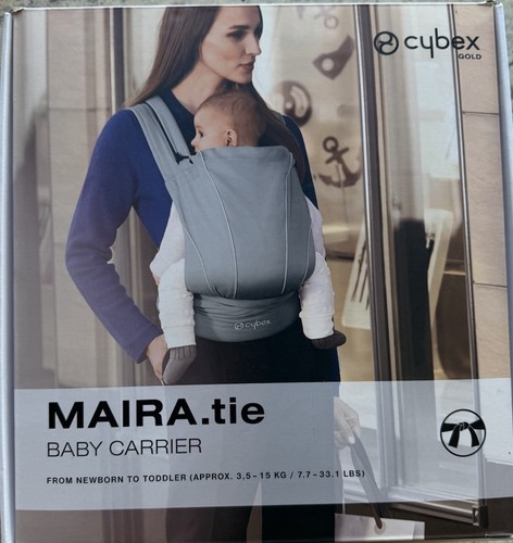 Cybex maira tie babytrage - maira.tie,