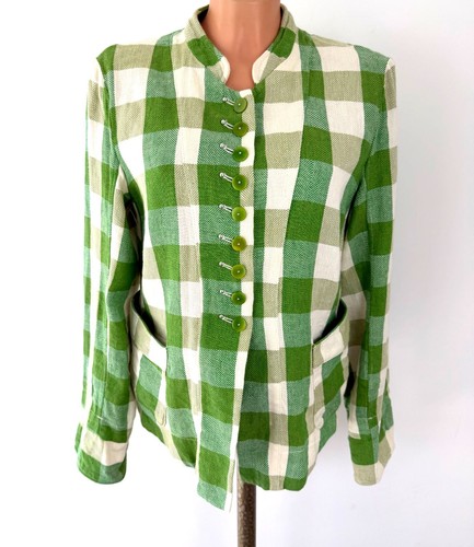 High wunderschöne tartan - high,