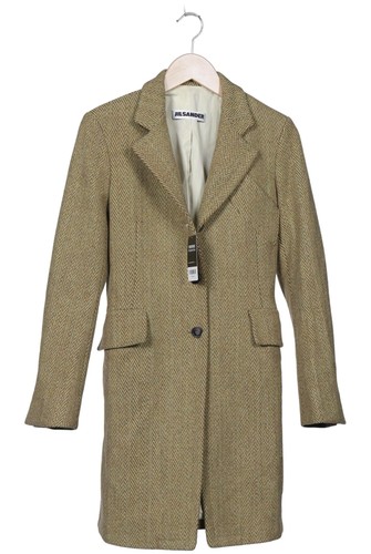 Jil sander mantel - mantel, damen