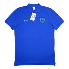 England Polo T-Shirt WM 2022