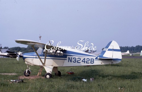 Piper 135 tri pacer - pa-22-135, tri-pacer