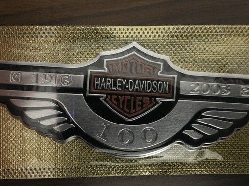 Harley davidson badge shield - harley-davidson,