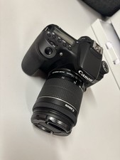 Spiegelreflexkamera Canon EOS 70D 20.2 MP SLR-Digitalkamera