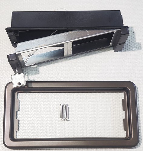 Siedle fach montagerahmen mr - montagerahmen,