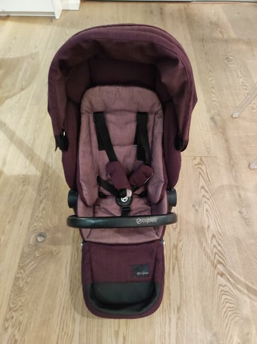 Cybex priam sitzrahmen und - cybex,