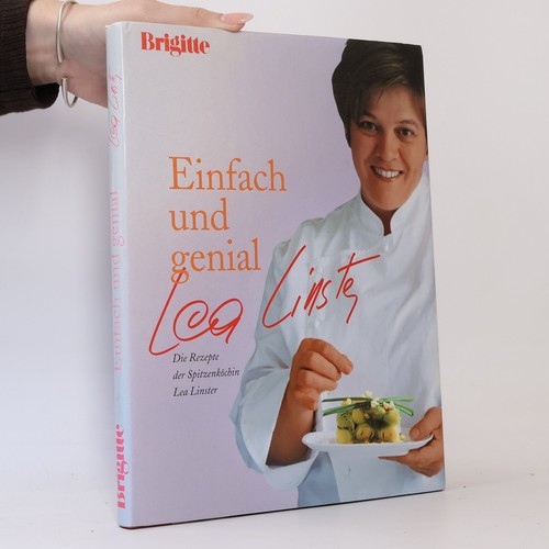 Einfach und genial lea - und,