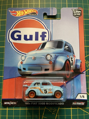 Hot wheels 60s fiat - wheels,