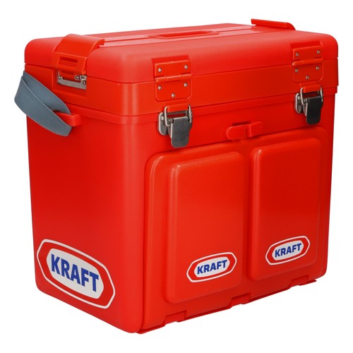 Kraft picknick koffer - picknick,