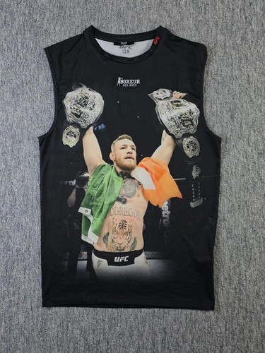 Boxeur des rues conor - boxeur,