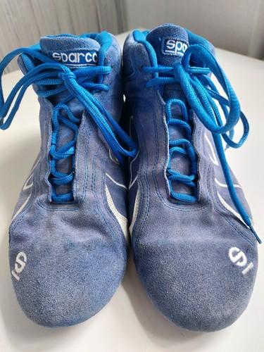 Kartschuhe sparco größe - sparco, 45