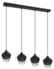 Vintage elegante Pendelleuchte