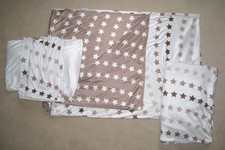 QVC BETTWÄSCHE MICROFASER