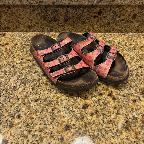 Birkenstock papillio florida - birkenstock,