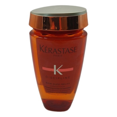 Kérastase discipline bain - kérastase,