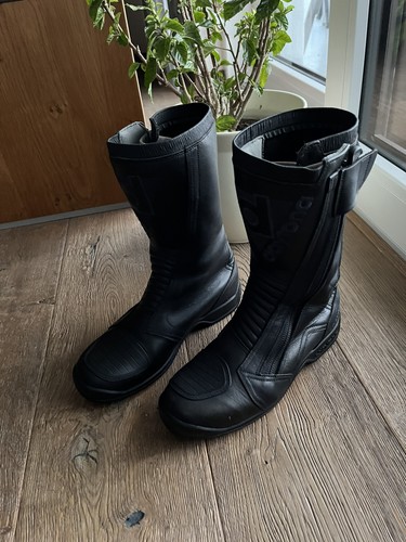 Daytona toper motorrad stiefel - daytona,